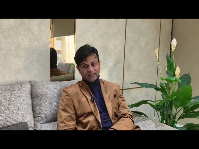 Gondhal Selected as India’s Official Entry for Oscars 2027 | Celebration with Santosh Davakhar