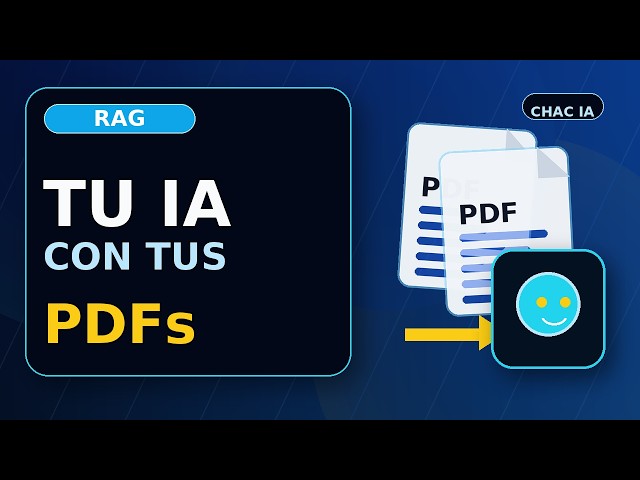 Make an AI answer using your documents: what is RAG
