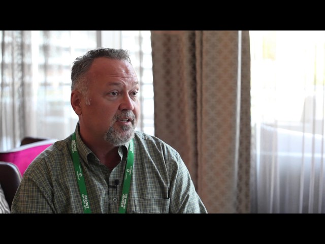 Reboot Develop 2017 - Testimonals / Tim Cain
