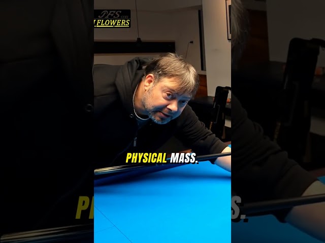 Is your bridge too long? Here's the fix! #billiards #pool #shorts