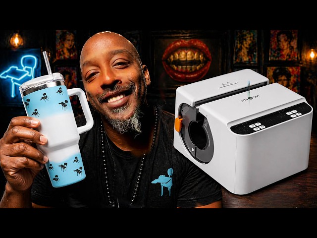 Can This Tumbler Press Actually Make You Money?Should You Buy the