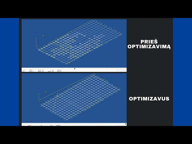 CNC optimizavimas – mažiau laiko, daugiau pelno