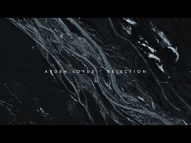 AYDEN LOYDE ° SELECTION : Vol. III (Afterlife, Anyma, KREAM, Mau P, Rebūke, MEDUZA, John Summit)