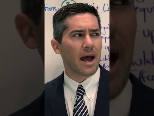 How HR Cheats Employees - Pt. 7 #employmentlawyer