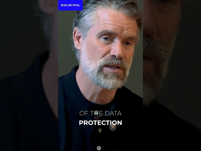 What Data Protection looks like according to people who do it