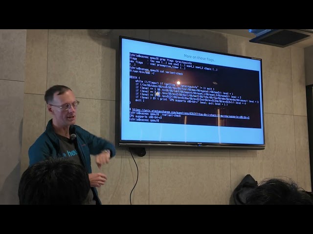 Let's Dive into a RHEL 7 vs. RHEL 10 Performance Difference - Christian Horn