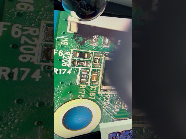 Viomi V3 Suction Fan Problem – Troubleshooting & Repair #viomi #howtofix #repair #v3 #fixitnow