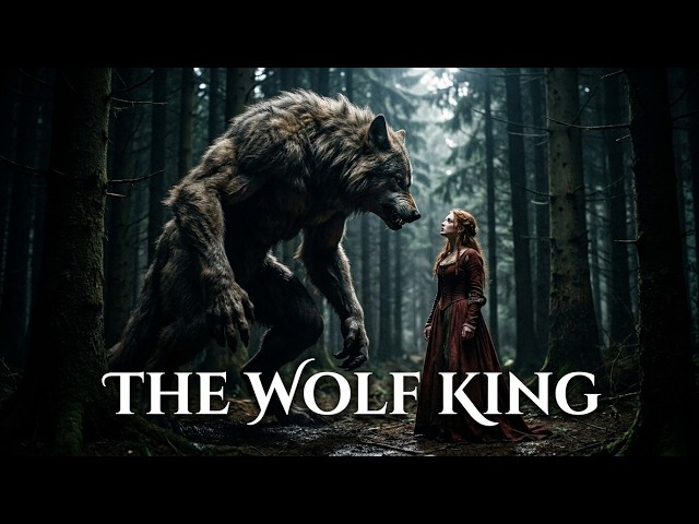 The Wolf King Tour (Ambient Music with Cinematic Visuals)