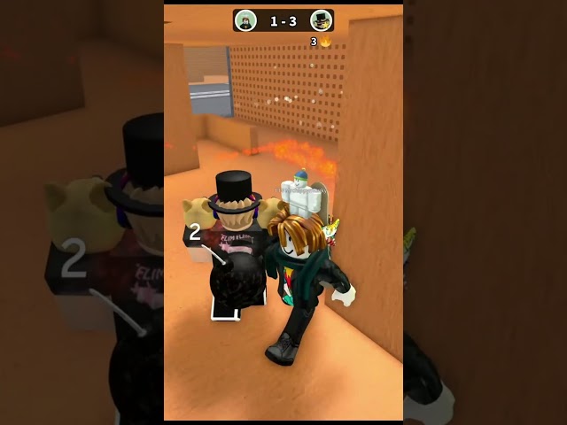 breaking @Mrchip-67  's ankles #roblox #robloxfunny #timebomb #timebombduels #ankles #meme #memes