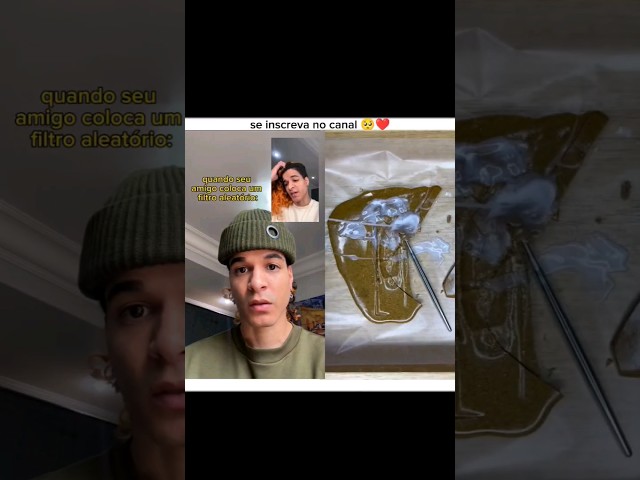 QUE COR FICA O BOTÃO DO LIKE ???👍  EDIThh Oli Natuu #shots #viral #short #kids