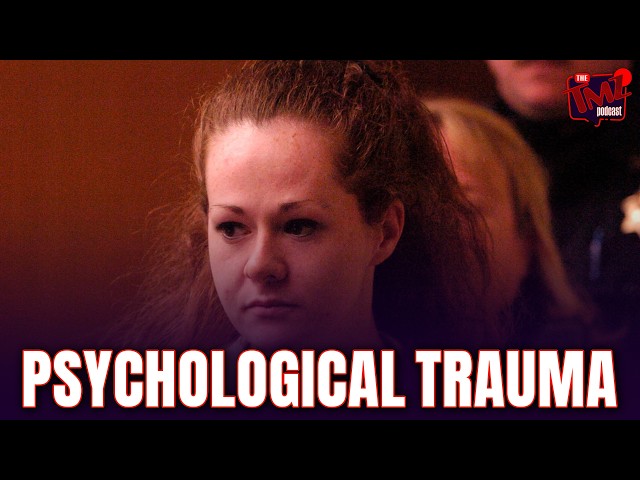 Christa Pike Suffering Psychological Trauma After Botched Execution, Lawyers Say | The TMZ Podcast
