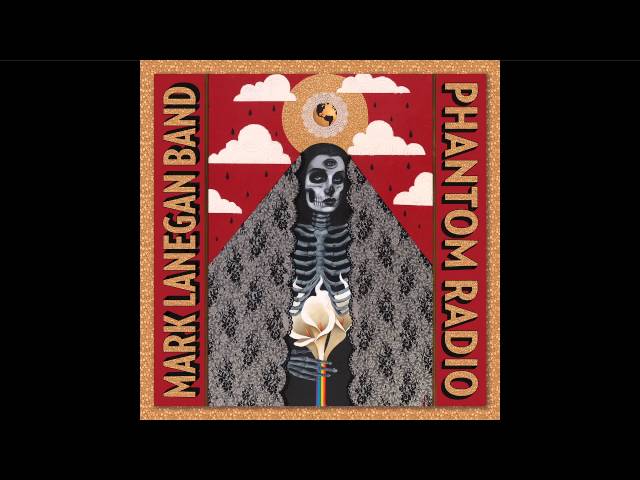 Mark Lanegan Band - Judgement Time [Audio Stream]