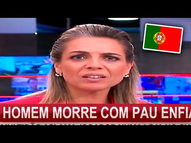 OS MELHORES APANHADOS DE PORTUGAL 🇵🇹