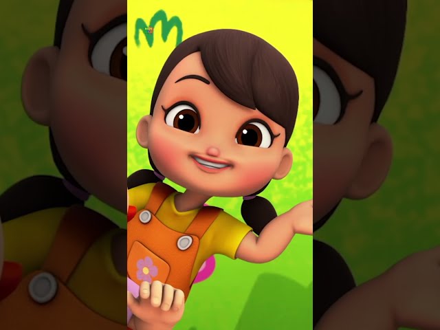 Kids Tv India Yes Yes Song shorts