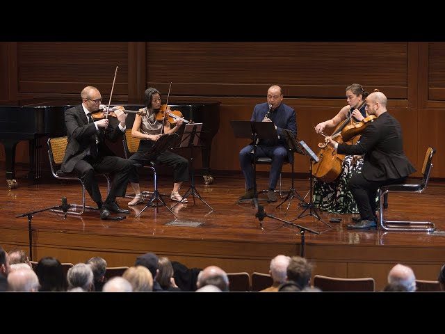 Equinox Jukebox: A Retrospective Concert by Derek Bermel | Institute for Advanced Study