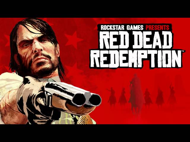 Red Dead Redemption [OST] #17 - Compass (Red Dead On Arrival Version)