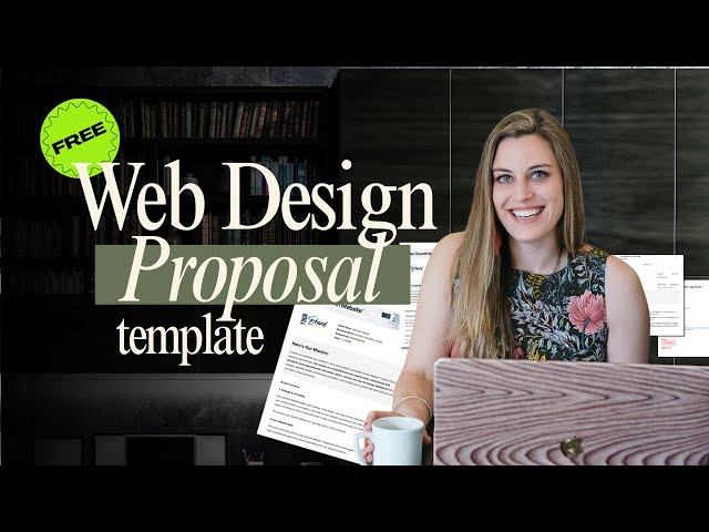 The Exact Web Design Proposal Template Behind $1M in Closed Projects