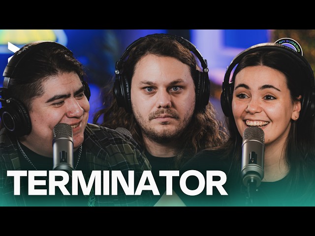 METAL, EL ROBOT DE WESTCOL Y REVIVIÓ EL LOLLA? | #ESTONOSUCEDIÓ COMPLETO - 08/10 | VORTERIX