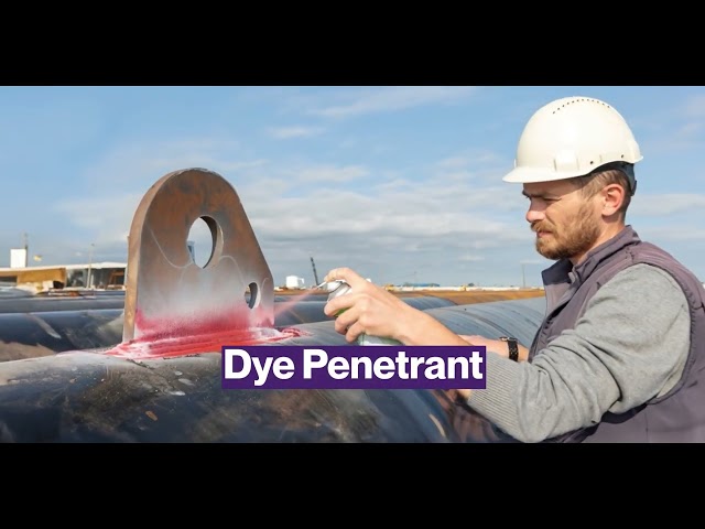 What is NDT? | Non-Destructive Testing Explained in Simple Terms
