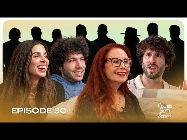 The Benny’s Mom Episode | Friends Keep Secrets