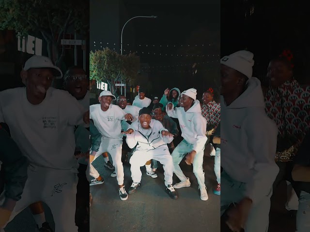Thank you for the No.1 , Uyababona Benzani OUT NOW!!#royalmusiq #amapiano #amapianotv #dance