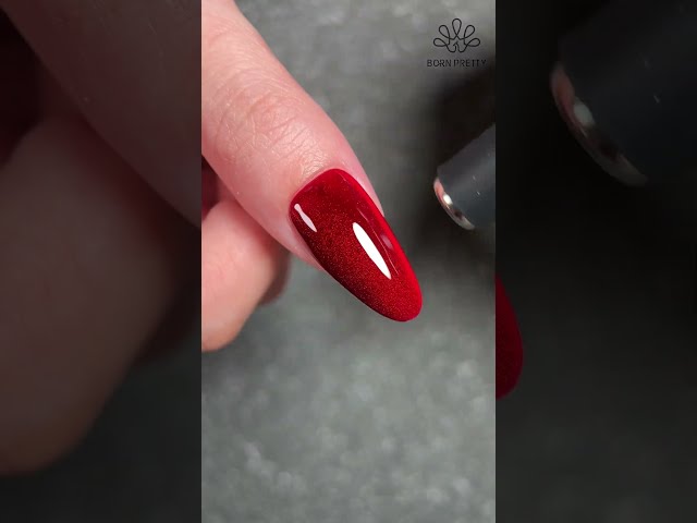 Spider Man Nail Art | BORN PRETTY