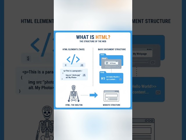 what is html ||html|| web development||html tutorials||#html #webdevelopment