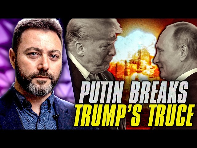 Breakfast With Beau | Monday 12th October 2026