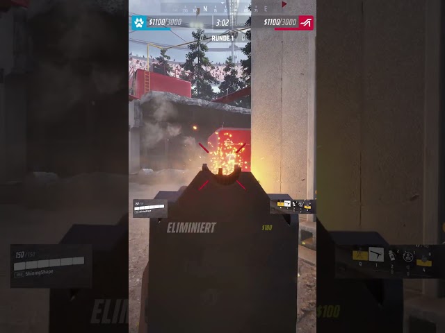 The Finals is CRAZY - Season 7 - Gameplay - Light Class M11