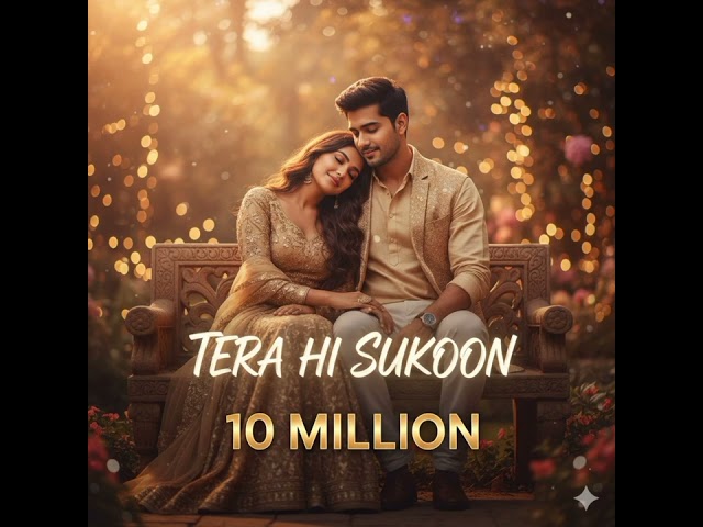 Tera Hi Sukoon. Song  @ptsongs