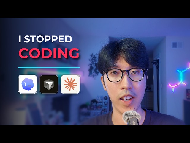 AI has taken over my coding skills as a software engineer