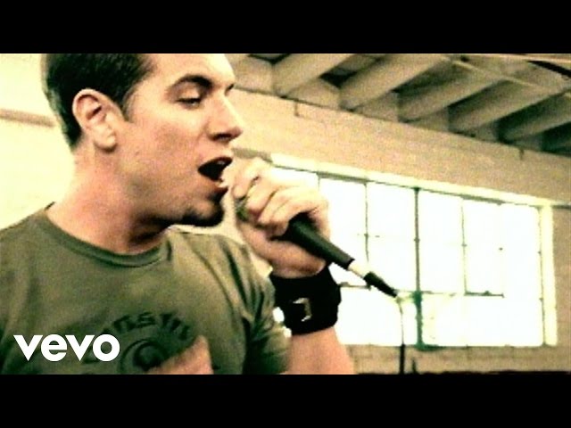 311 - Creatures (For A While) (Official Video)