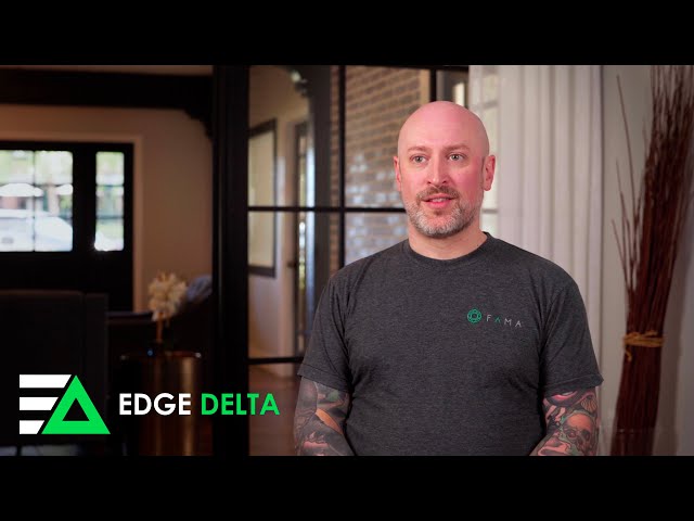 Fama Achieves 100% Datadog Visibility and Automates Anomaly Detection with Edge Delta