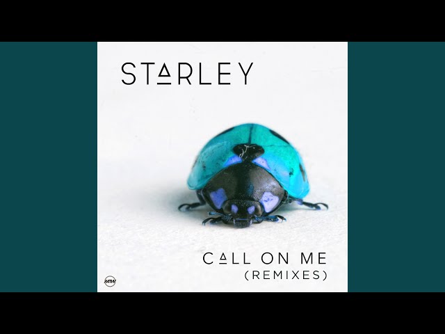Call On Me (Hella Remix)