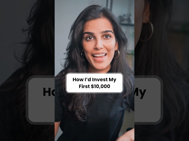 How to invest for beginner in 2025 #investing