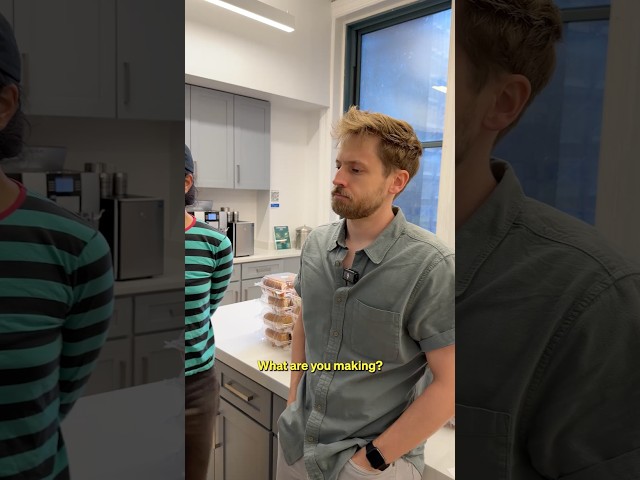 The AI Development "dilemma"