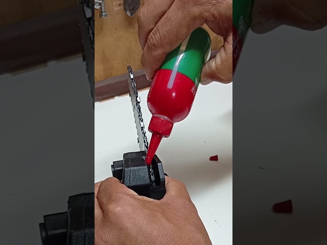 I used it wrong! 🤦