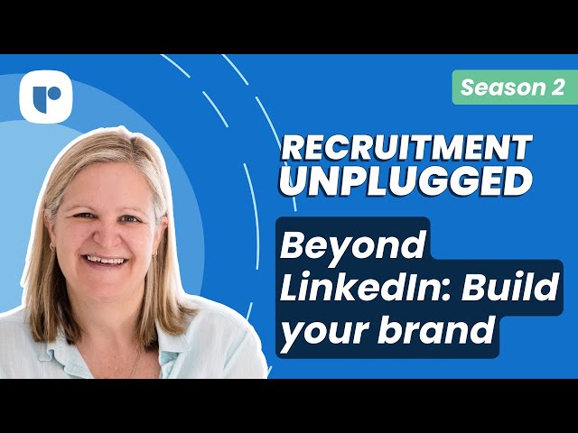 Vanessa Raath shares wisdom on branding and communication in recruitment