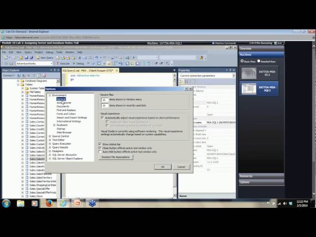 How to Secure Your Microsoft SQL Server Using a Multilayered Security Approach
