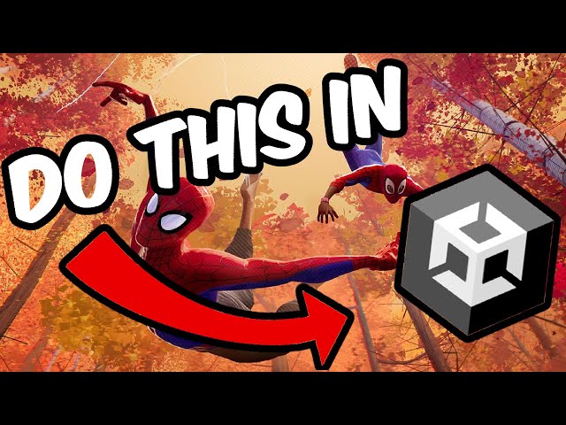 How to Make Low Framerate Animations in Unity 3D - Tutorial