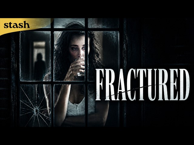 Weekend Getaway Turns Into a Nightmare | Fractured | Full Horror Movie