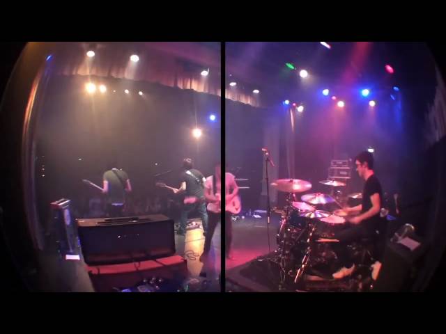 The Automatic - Cannot Be Saved