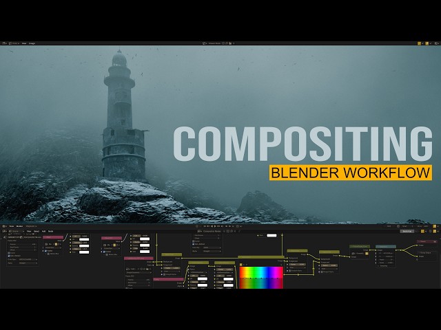 The Most Underrated Tool in Blender