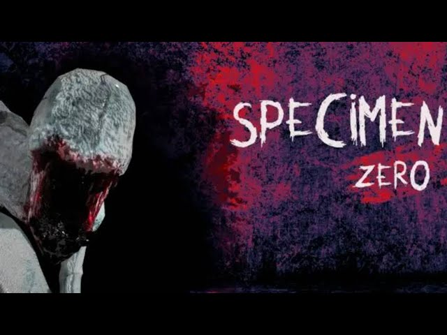 Specimen Zero Gameplay Android