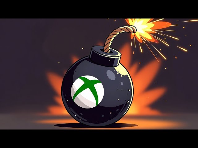The Great Gaming Crash of 2026