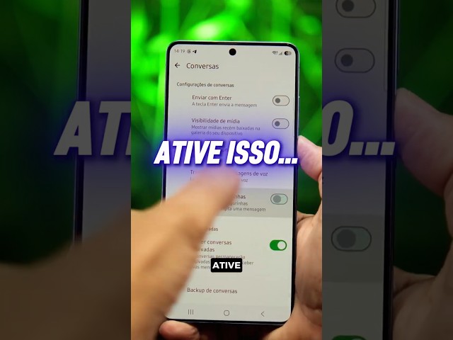WhatsApp Tips and Tricks