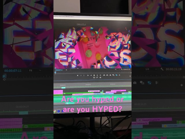 High On Ethos | Seed to Harvest Behind The Scenes Preview