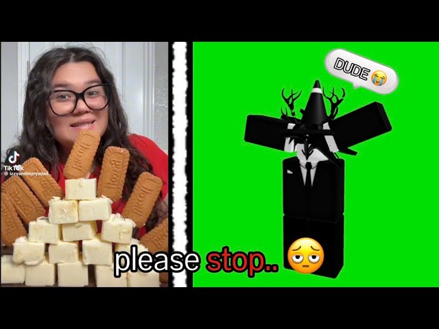 why are we eating f*cking BUTTER 😭 (feat. stupidjohn)