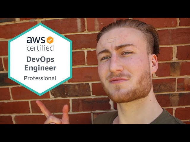 How To Score 900+ on AWS DevOps Professional