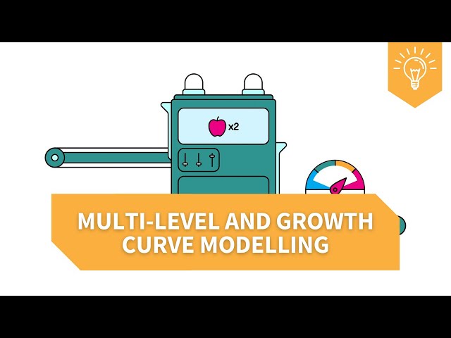 Multi-level & Growth Curve Modelling | CLOSER Learning Hub